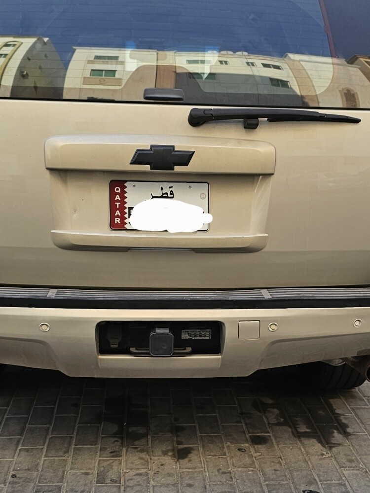 Chevrolet - 2