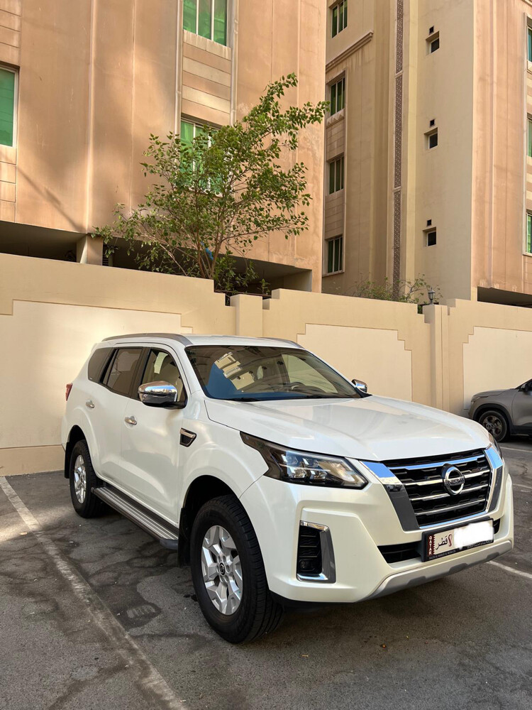 نيسان إكستيرا ٢٠٢٢ - 4
