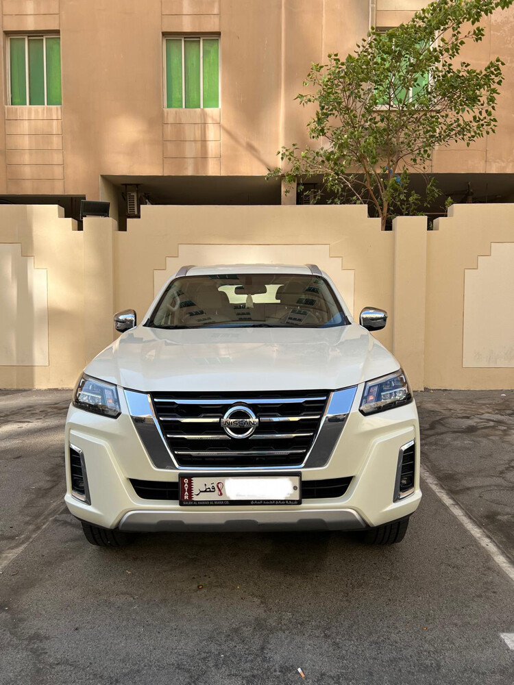 نيسان إكستيرا ٢٠٢٢ - 5