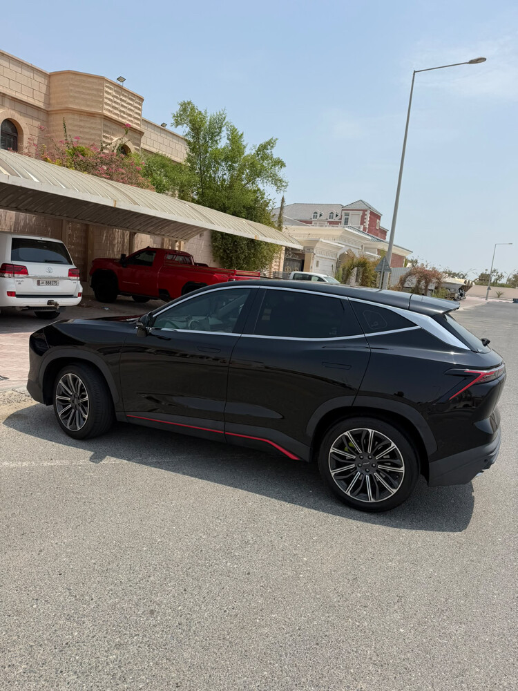 جيتور داشنق فل مواصفات  - 6
