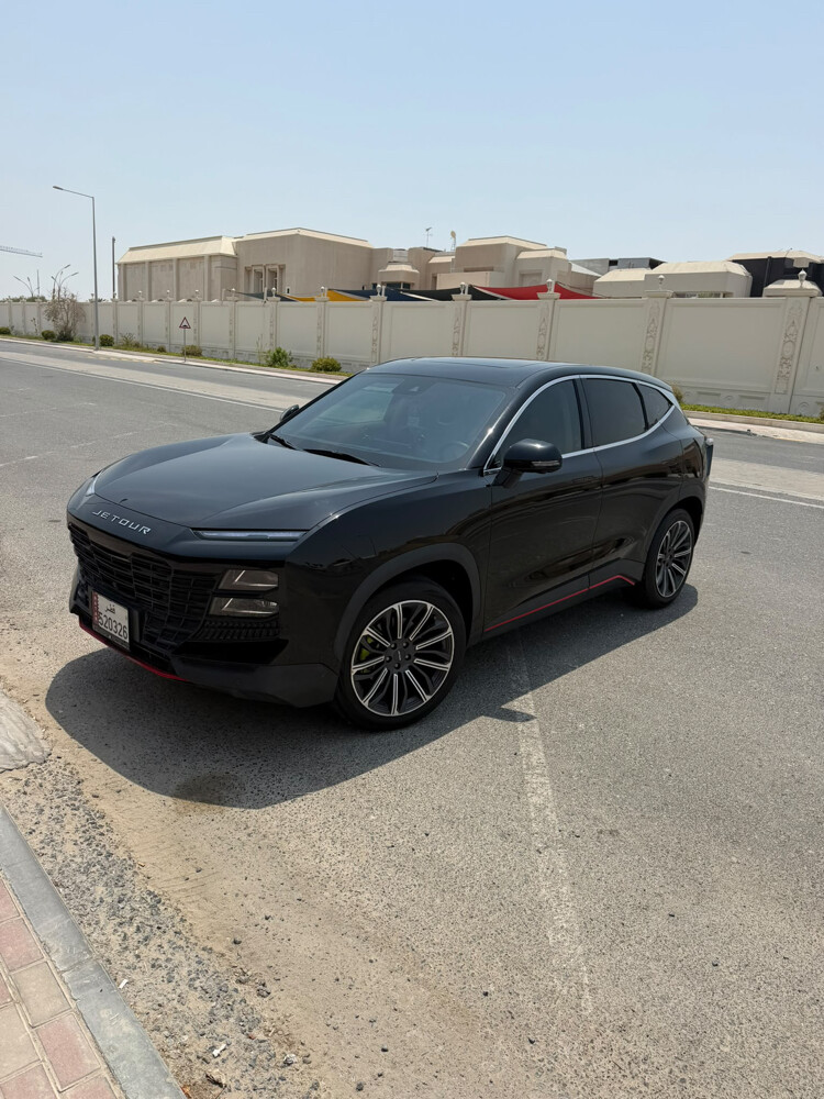جيتور داشنق فل مواصفات  - 1