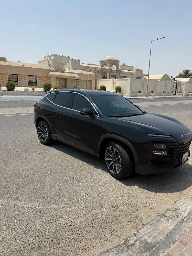 جيتور داشنق فل مواصفات  - 2