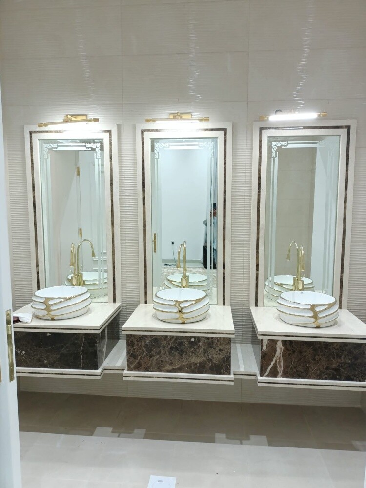 Aluminium & Glass Works. - 19