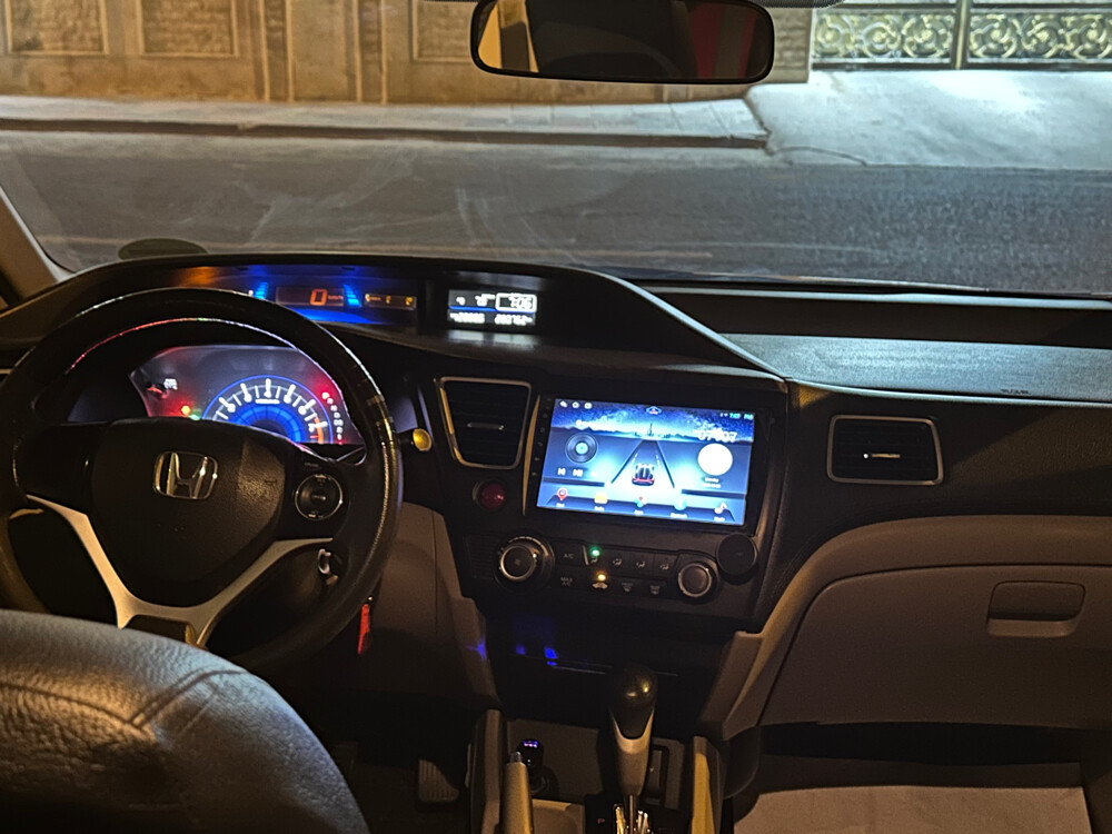 Reverse camera  - 5