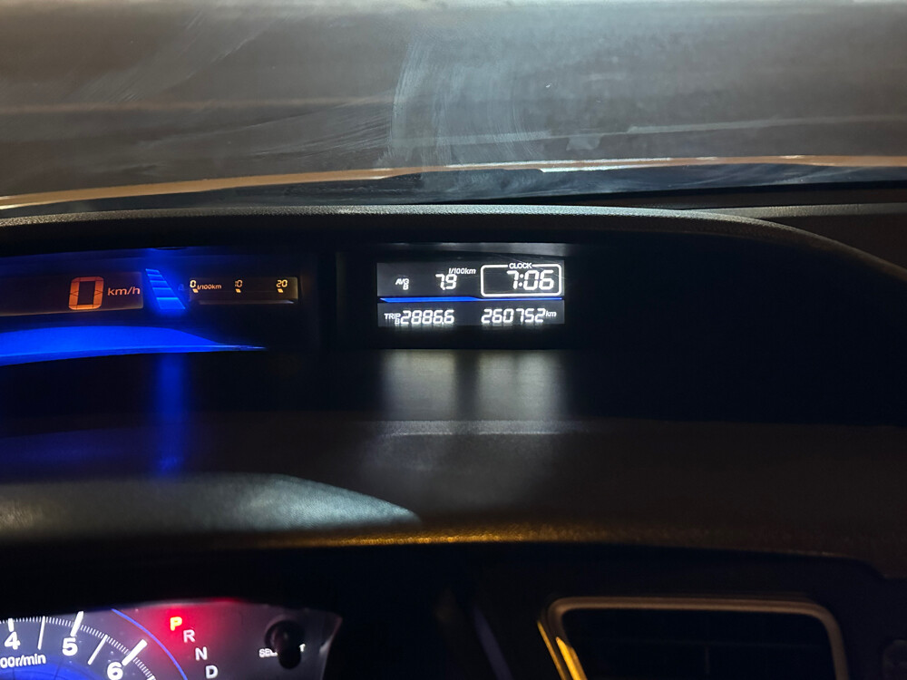Reverse camera  - 6