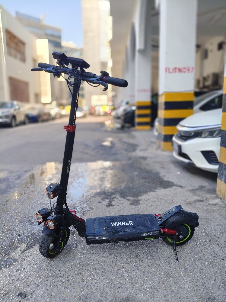 scooter - 5