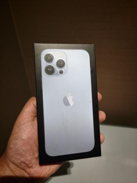 iPhone 13 Pro Max 128 Gb - 1