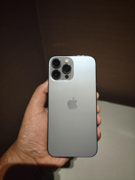iPhone 13 Pro Max 128 Gb - 2