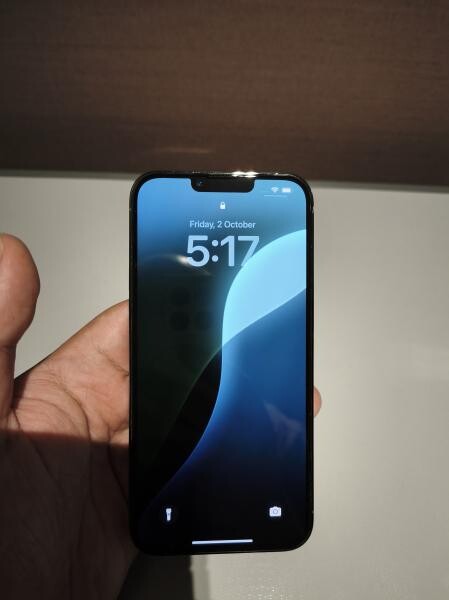 iPhone 13 Pro Max 128 Gb - 8