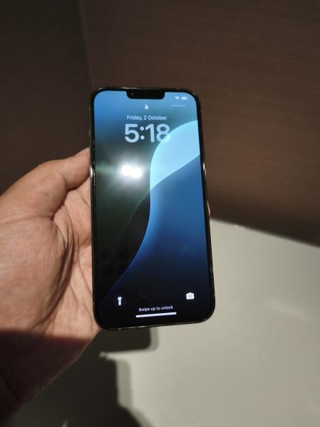 iPhone 13 Pro Max 128 Gb - 7