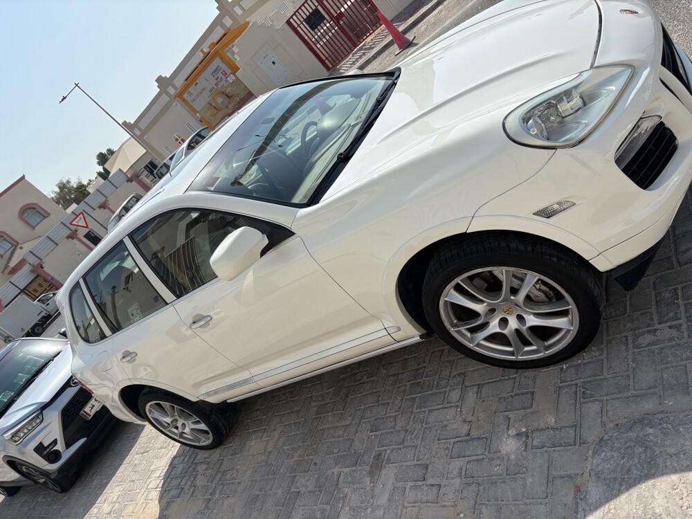 بورش - 2