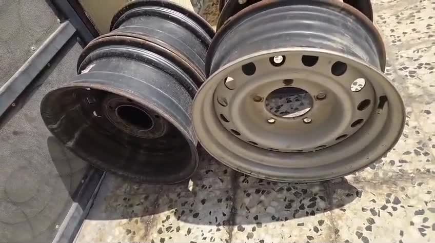 للبيع رنجات اصليه - 7