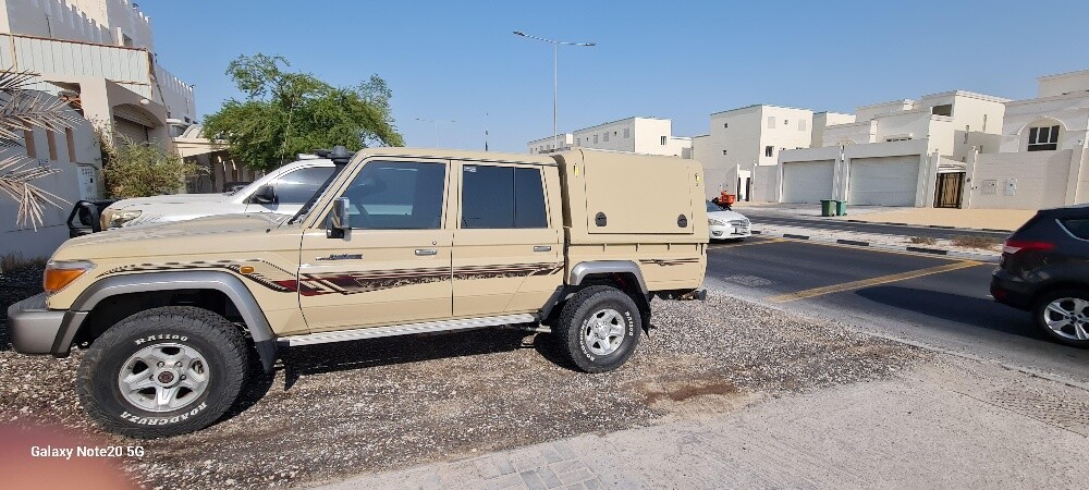 شد فايبرجلاس حق شاص تويوتا - 4