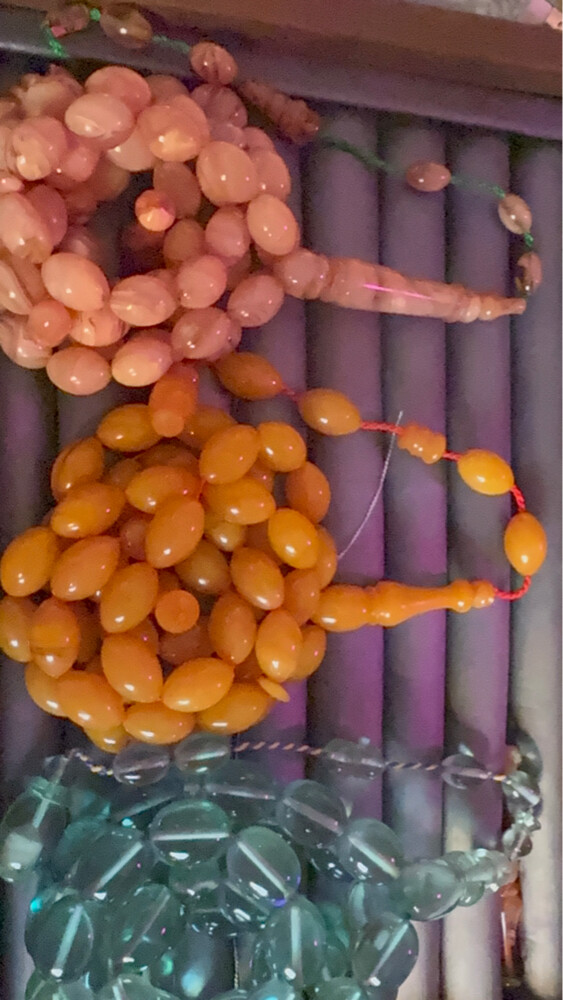 مسابيح للبيع  - 1