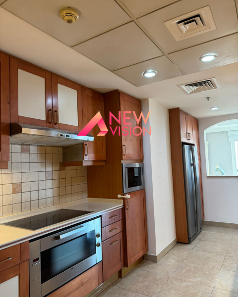 Apartment for Rent pearl - 2