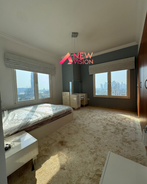 Apartment for Rent pearl - 12