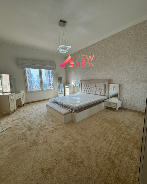 Apartment for Rent pearl - 7