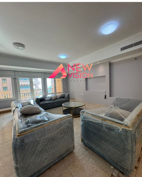Apartment for Rent pearl - 4