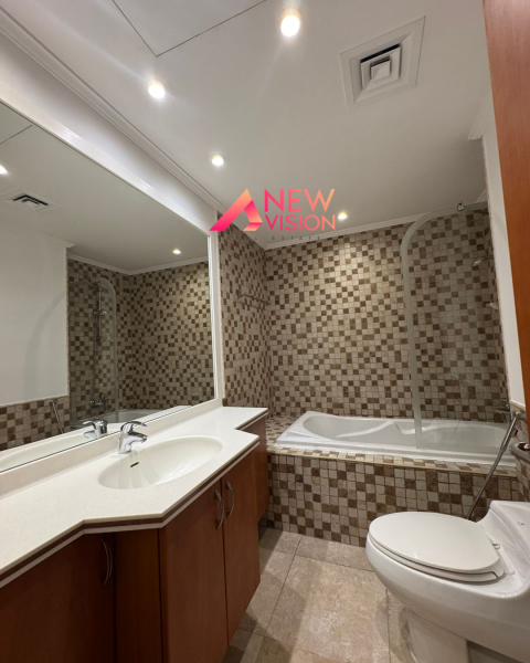 Apartment for Rent pearl - 14