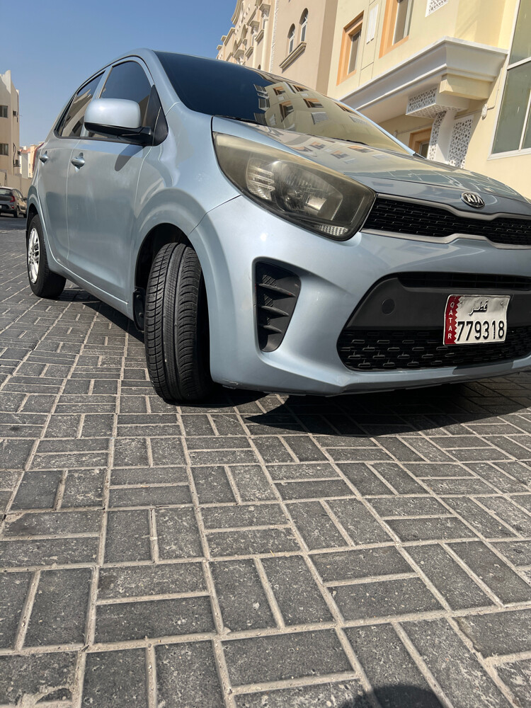 Kia picanto - 9