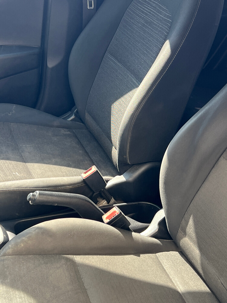 Kia picanto - 6