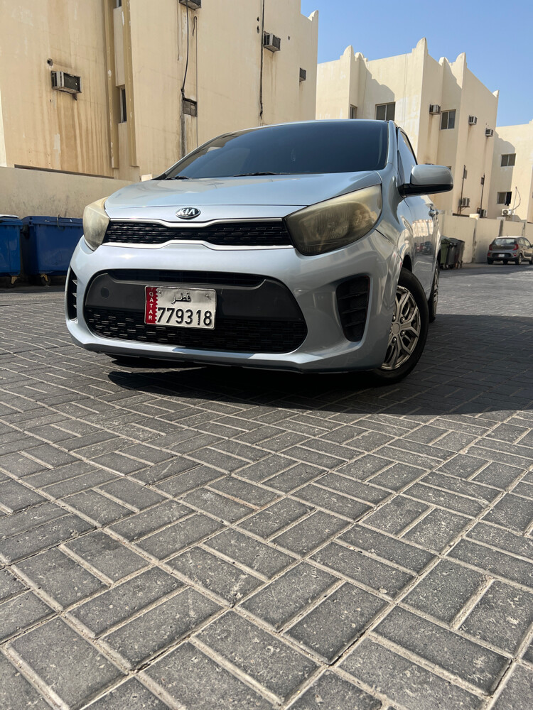 Kia picanto - 7