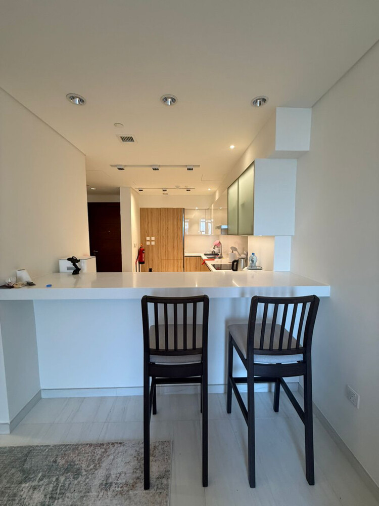 apartment Gewan - 2