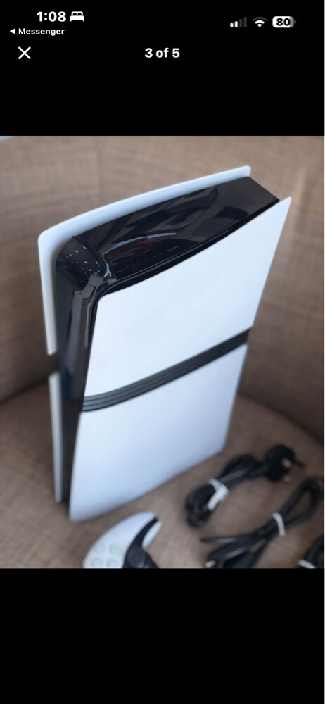 ps 5 pro - 4