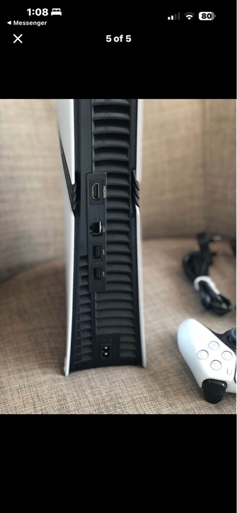 ps 5 pro - 3