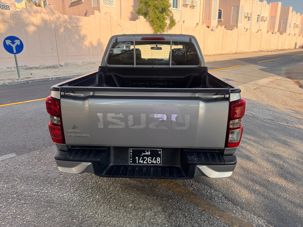 اسوزو 2021 - 4