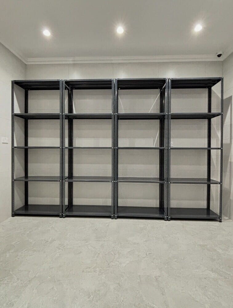 Heavy Duty Storage Rack available - 1