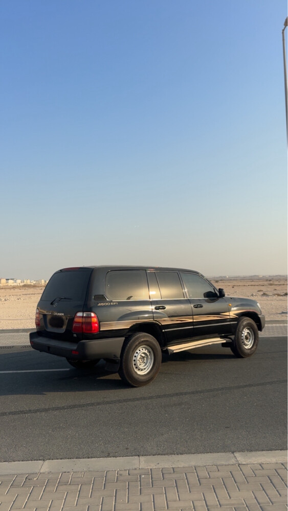 جي اكس 2000 - 1