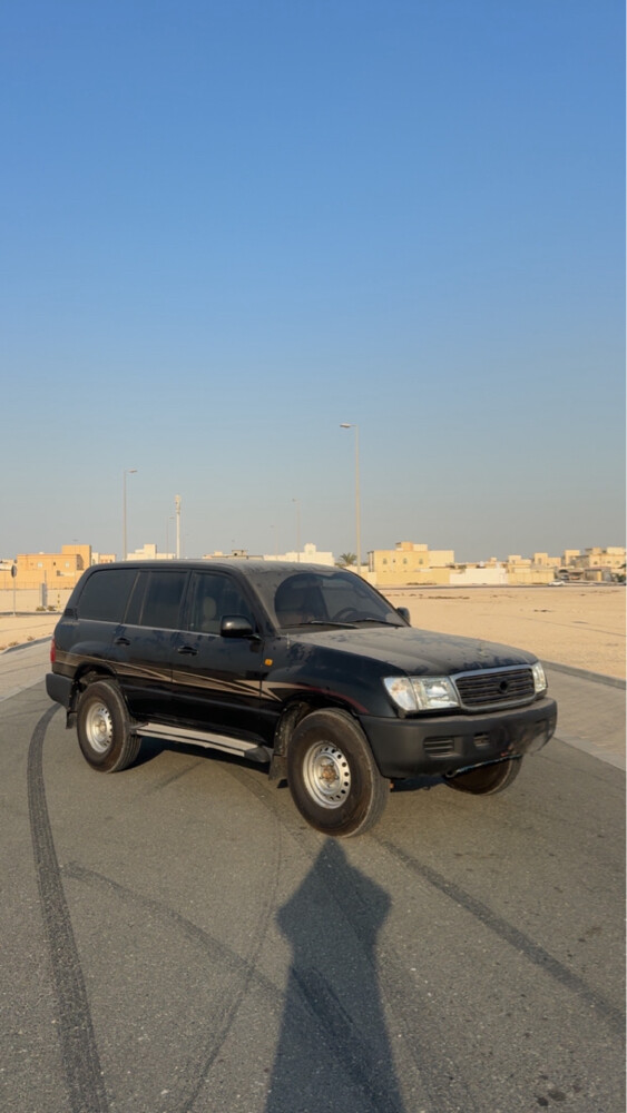 جي اكس 2000 - 2