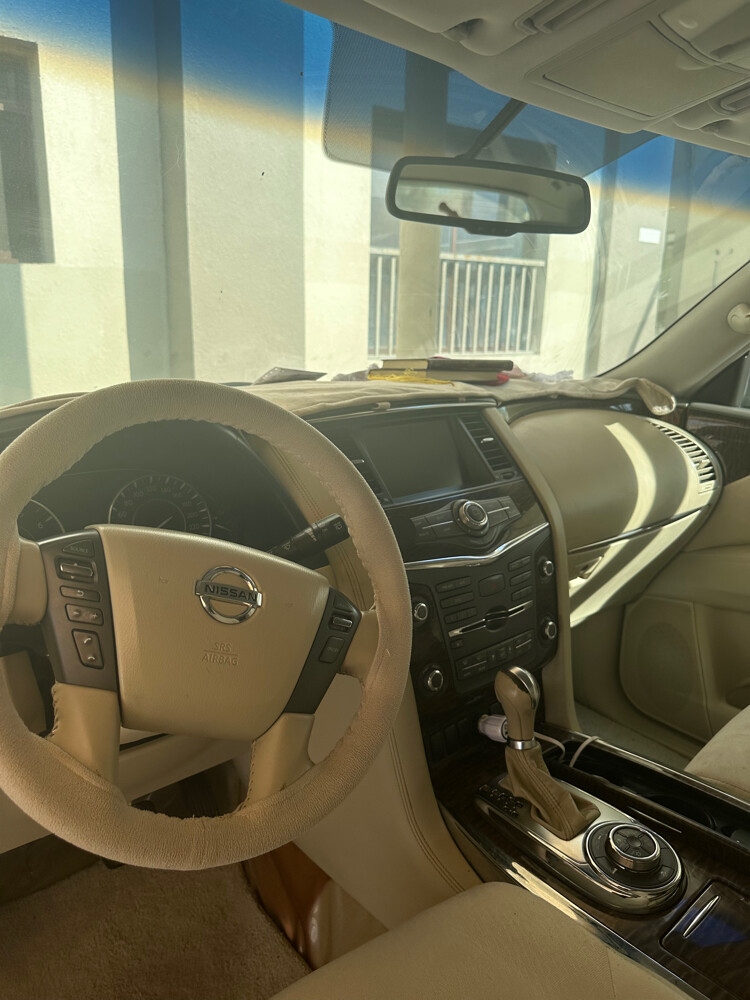 نيسان بترول - 6