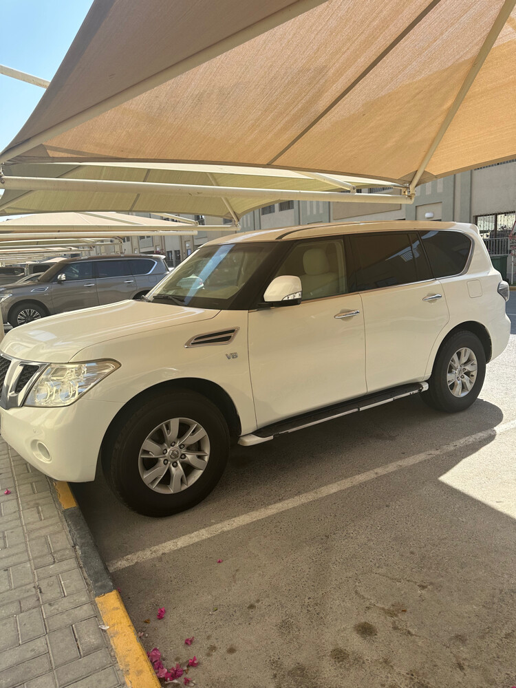 نيسان بترول - 4