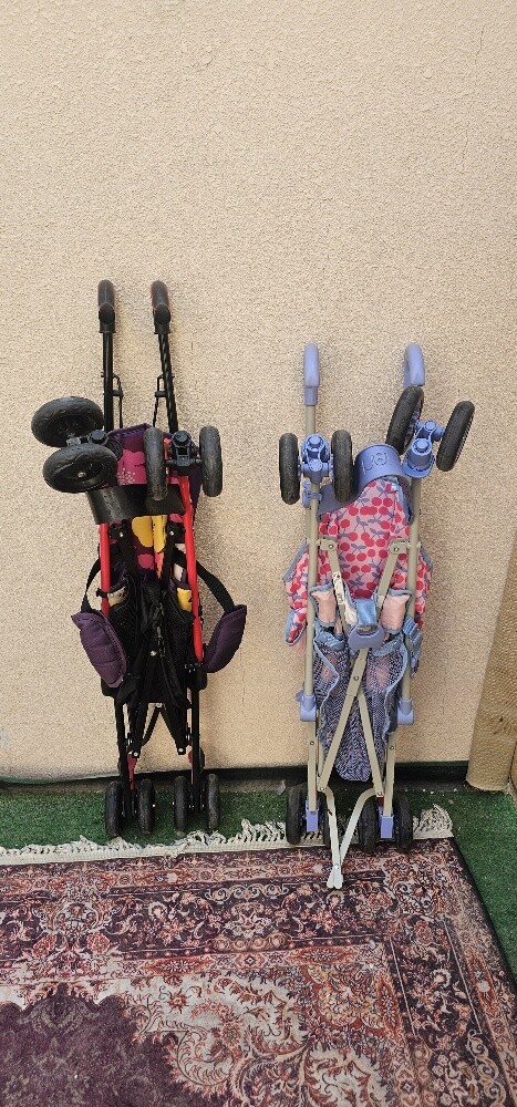 Stroller - 5