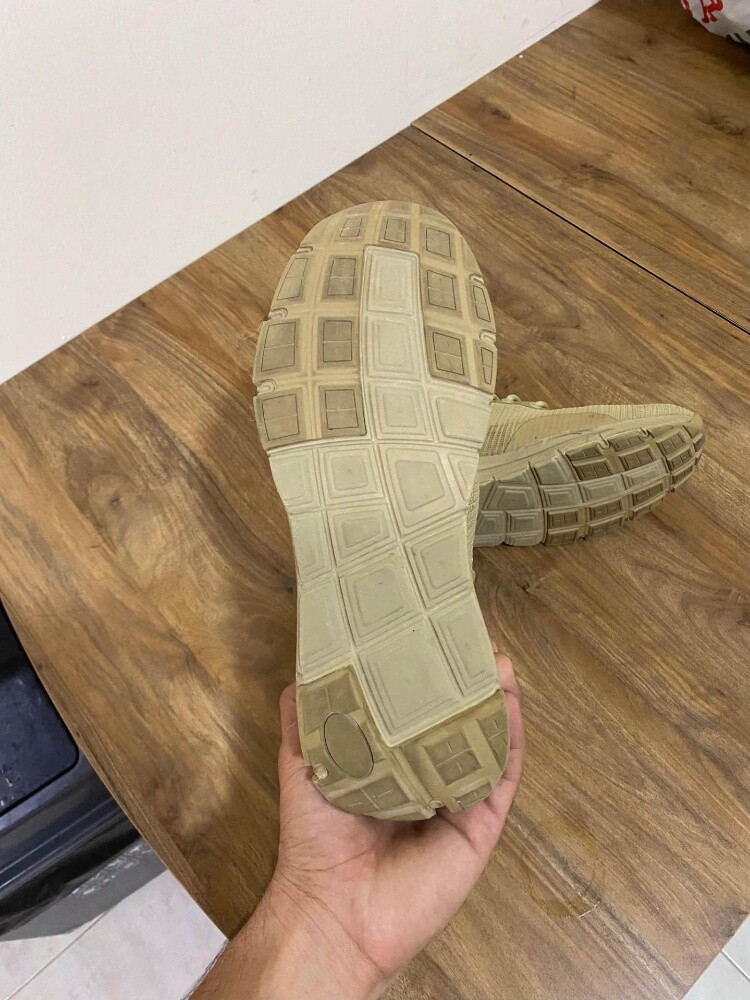 Commando Shoes size ( 43 ) - 2