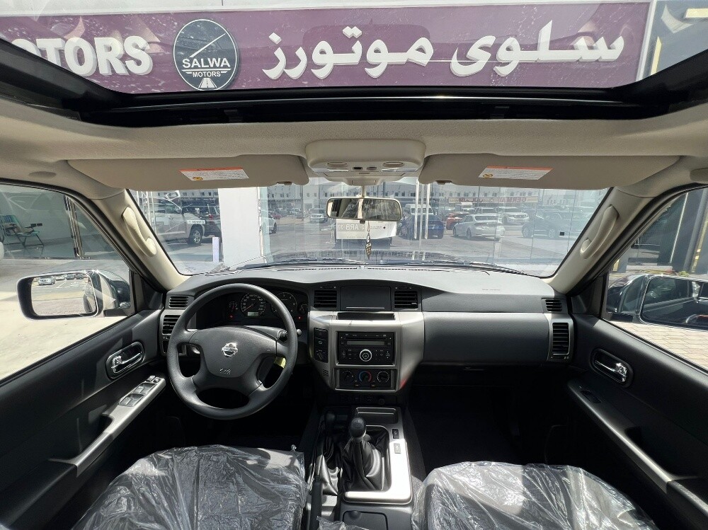 سفاري 2024 - 10