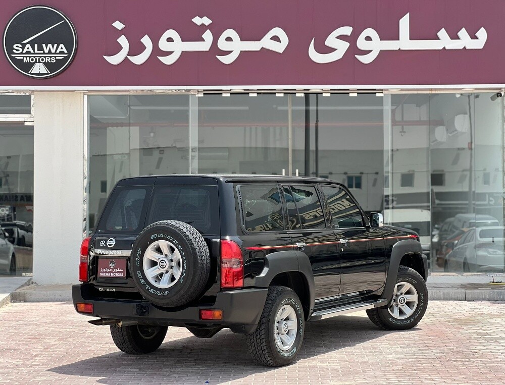 سفاري 2024 - 6