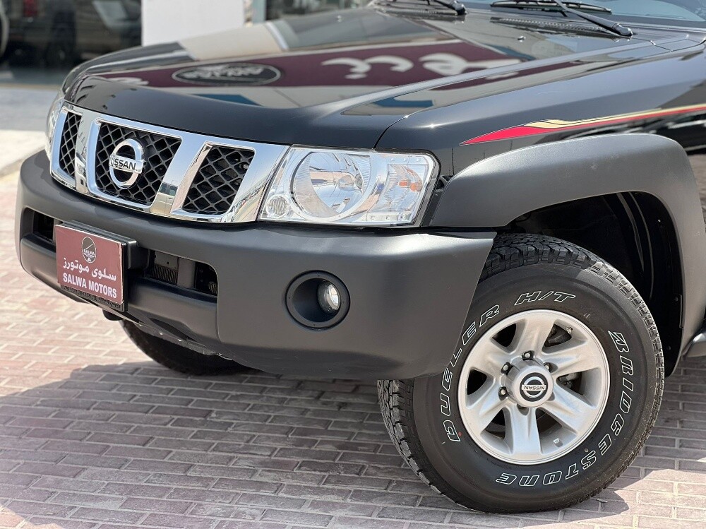 سفاري 2024 - 7