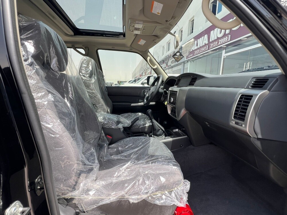 سفاري 2024 - 14
