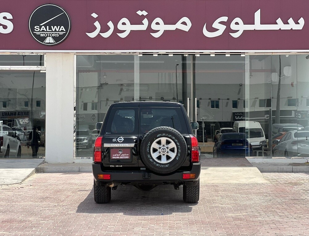 سفاري 2024 - 3