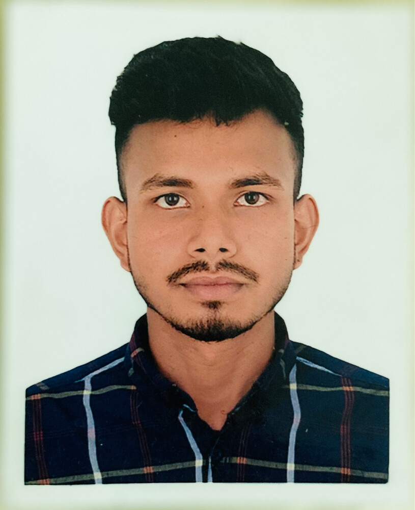 Saidur rahman Chowdhury naim - 1