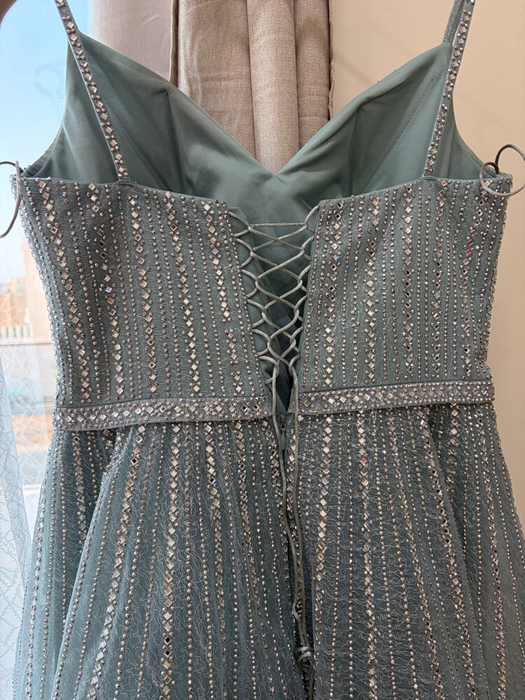 Occasion dress in excellent conditi - 3