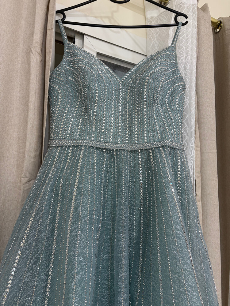 Occasion dress in excellent conditi - 2