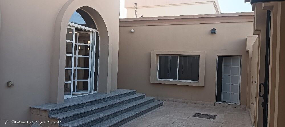 فيلا ممتازة بالخيسه مع مجلس خارجي - 3