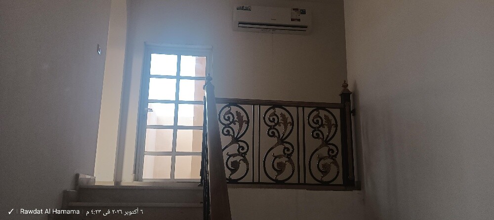 فيلا ممتازة بالخيسه مع مجلس خارجي - 20