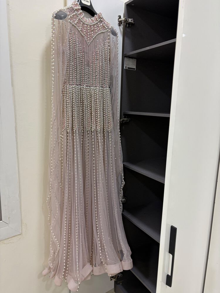 Occasion dress in excellent conditi - 2