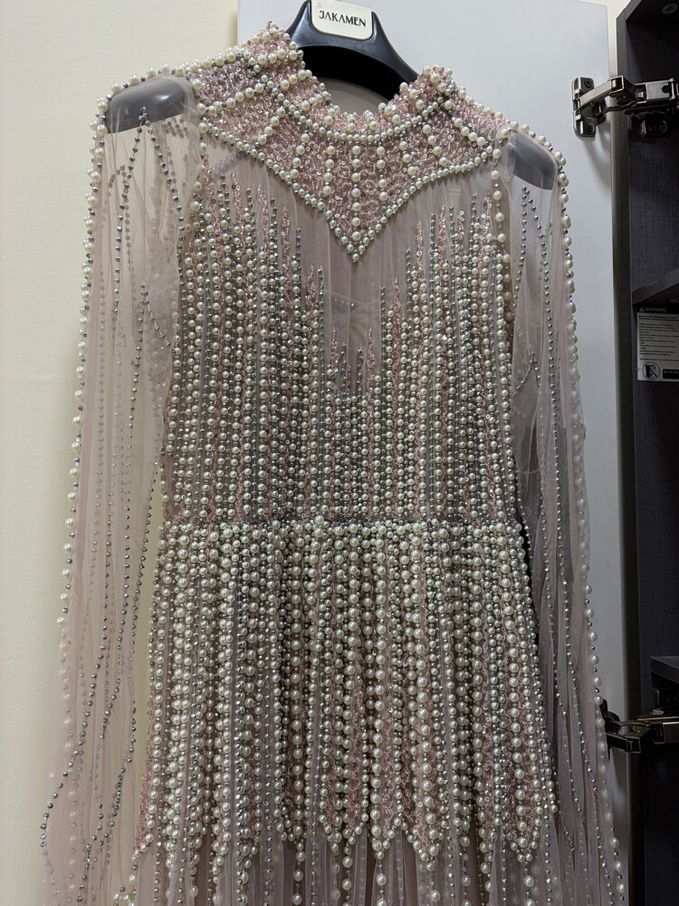 Occasion dress in excellent conditi - 1