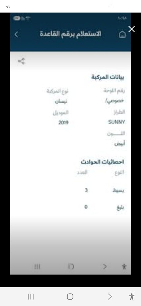 نيسان صني ٢٠١٩ - 10